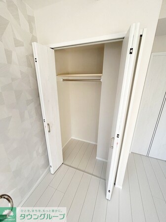 プレゾン ア トワIIIの物件内観写真